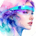 AI Girl Generator  logo