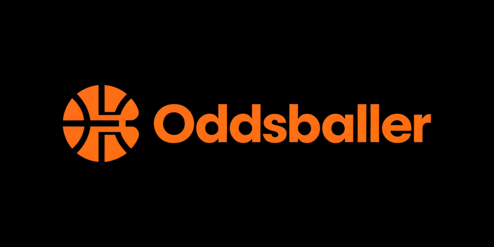 Oddsballer application interface and features