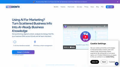 THEO - AI tool for AI Assistants
