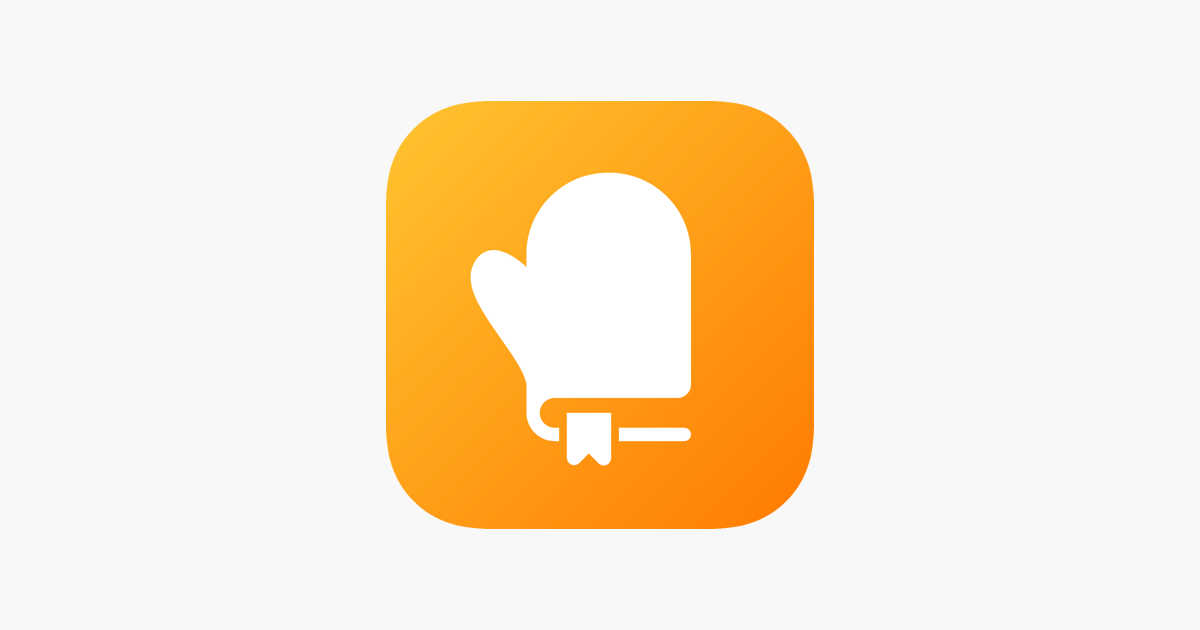 ReciMe application interface and features