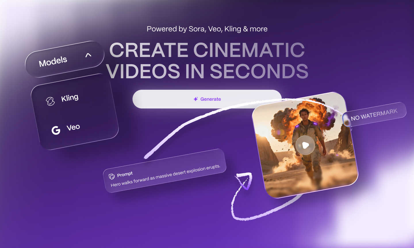 Vailo Ai application interface and features