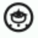Evalute Professor logo