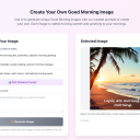 Good Morning Images icon
