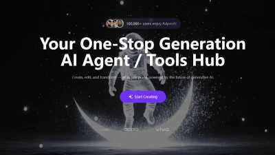 AdpexAI - AI tool for Video