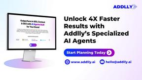 AddllyAI - AI tool for AI Assistants