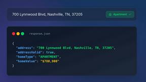 AddressVerify - AI tool for productivity