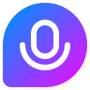 TokVoice - Free TikTok Voice Generator logo