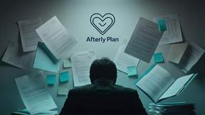 Afterly Plan - AI tool for productivity