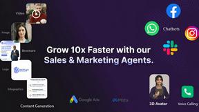 Agentzee - AI tool for AI Assistants