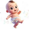 AI Baby Dance Generator