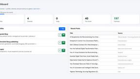 AIBlogMax - AI tool for Marketing