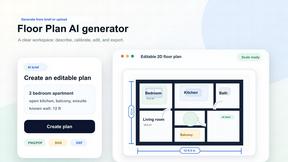 Floor Plan AI