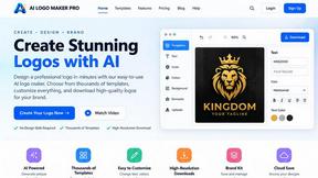 AI Logo Maker