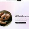 AI Music Generator