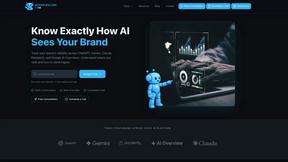 AIOverview - AI tool for SEO