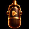 AI Rap Video logo