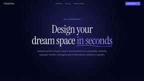 AI Smart Decor - AI tool for AI Assistants