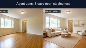Agent Lens