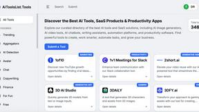 aitoolslist.tools
