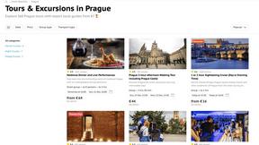 Alle Travel - AI tool for productivity