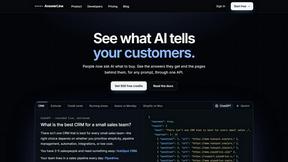 AnswerLine