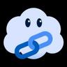 Any2URL logo