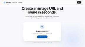 Any2URL