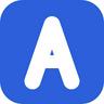 AnyFileKit Image Translator logo