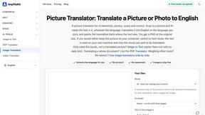 AnyFileKit Image Translator