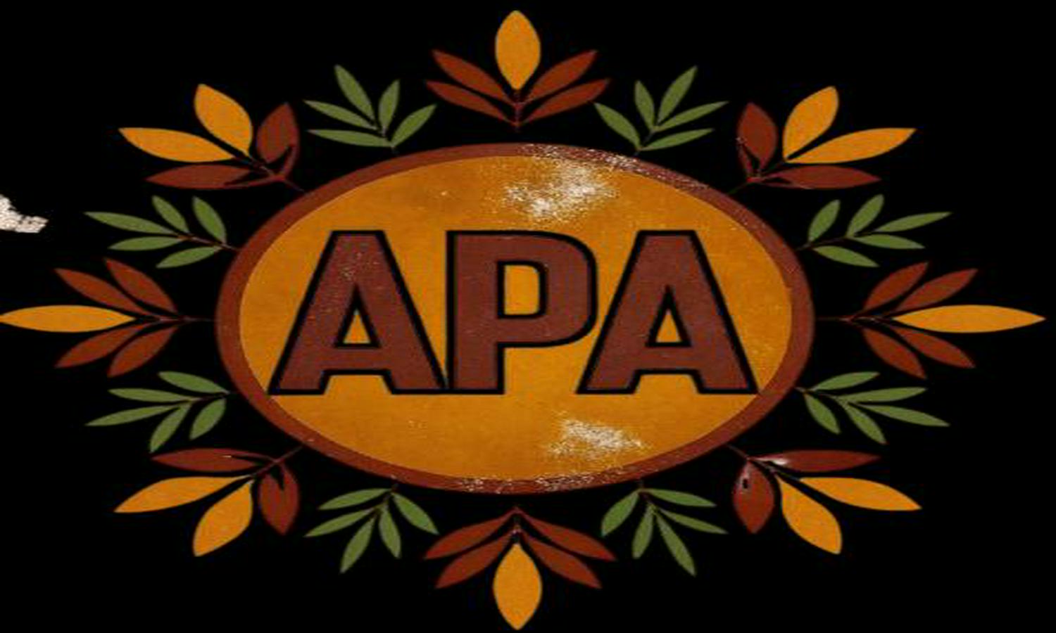 APA citation generator Website