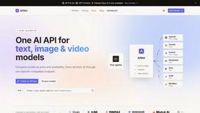 APIKO AI API