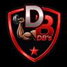 DB's Workouts logo