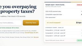 AppealMyTax