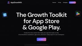 AppGrowthKit