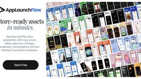 AppLaunchFlow