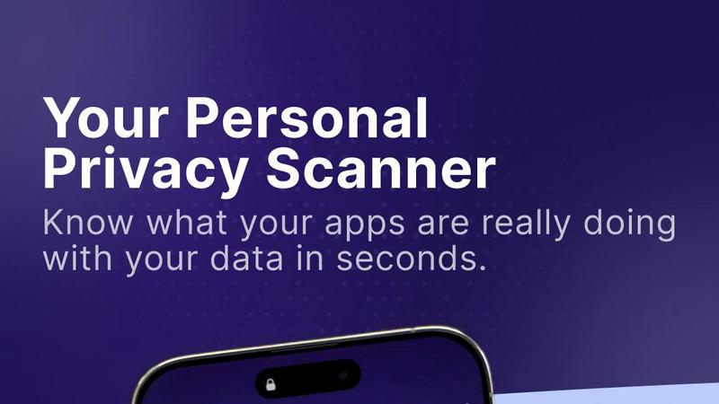 AppXpose application interface and features
