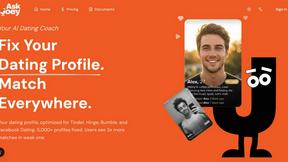 Fix Your Dating Profile - AI tool for Analytics & Data