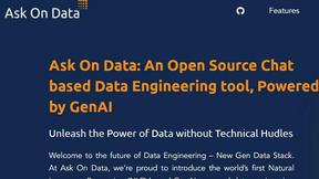 Ask On Data
