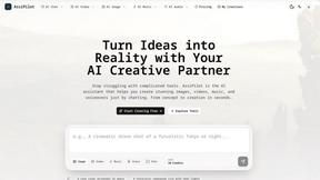 AssiPilot - AI tool for AI Assistants