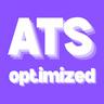 ATSOptimized.com logo