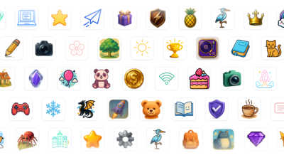 SparkIcon AI | AI Icon Generator - AI tool for Generative Art