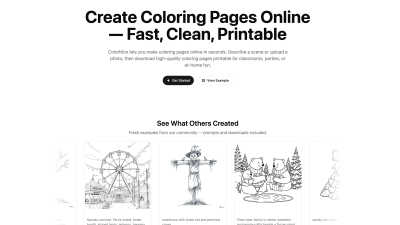 ColorMon - AI tool for AI Assistants