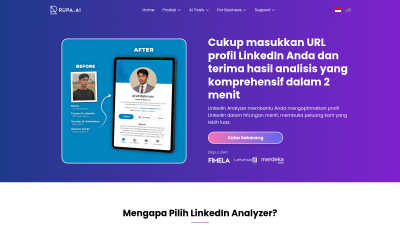 Rupa.AI - AI tool for AI Assistants