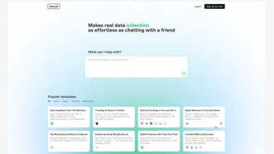 Sheet0.com - AI tool for AI Assistants