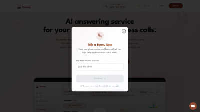 Ask Benny - AI tool for AI Assistants