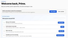 Backlink Exchange