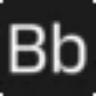 BaricBoost logo