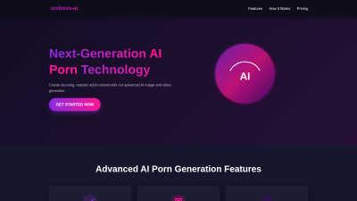 Undress AI - AI tool for Content Creation