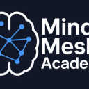 Mindmesh Academy logo