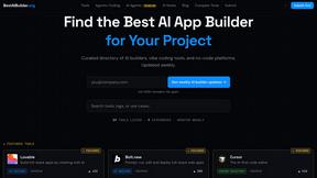 BestAIBuilder